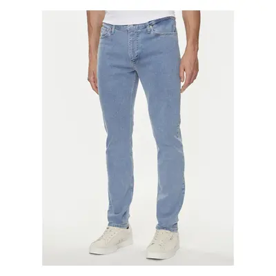 Tommy Jeans Jeans Simon DM0DM18771 Blau Skinny Fit