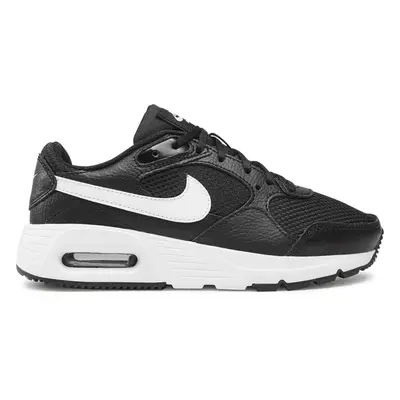 Nike Sneakers Air Max Sc CW4554 001 Schwarz