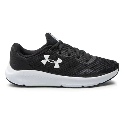 Under Armour Laufschuhe Ua W Charged Pursuit 3 3024889-001 Schwarz