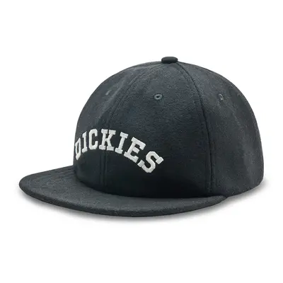 Dickies Cap West Vale DK0A4YFZ Schwarz