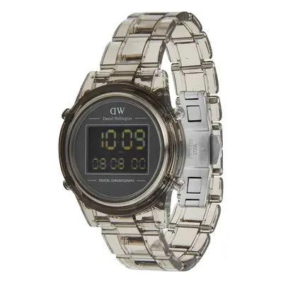 Daniel Wellington Uhr DW00100760 Grau