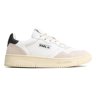 KARL LAGERFELD Sneakers KL53020 Weiß