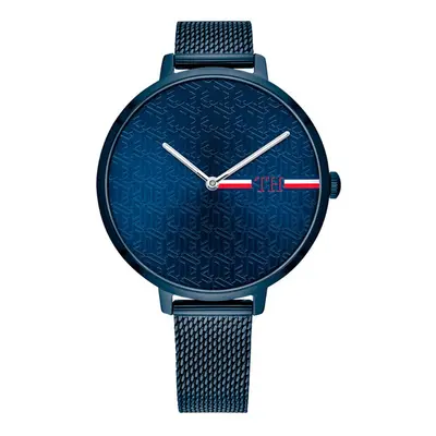 Tommy Hilfiger Uhr 1782159 Dunkelblau