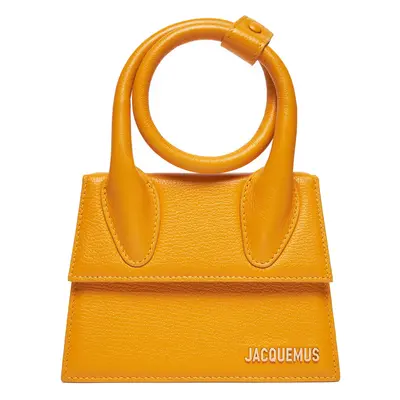 JACQUEMUS Handtasche Le Chiquito 213BA005 Orange