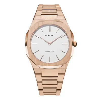 D1 Milano Uhr UTBL02 Goldfarben