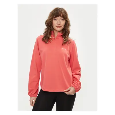 Columbia Sweatshirt Trek™ 2073541 Rosa Regular Fit