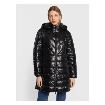 Calvin Klein Daunenjacke K20K204887 Schwarz Regular Fit