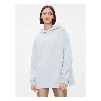 Reebok Sweatshirt Maternity IJ3061 Himmelblau Regular Fit
