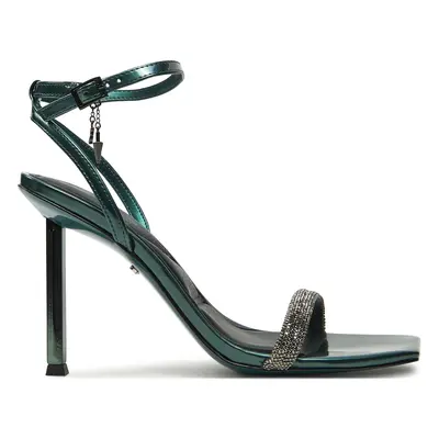 Aldo Sandalen Wicked x Aldo 13868661 Grün