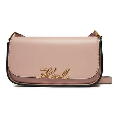 KARL LAGERFELD Handtasche 245W3043 Rosa