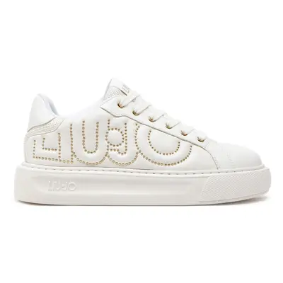 Liu Jo Sneakers Kylie BF4063 EX014 Weiß