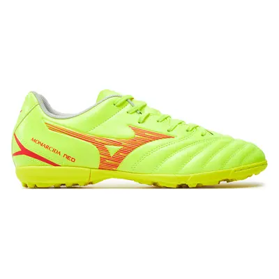 Mizuno Fußballschuhe Monarcida Neo Iii Select As P1GD2425 Gelb