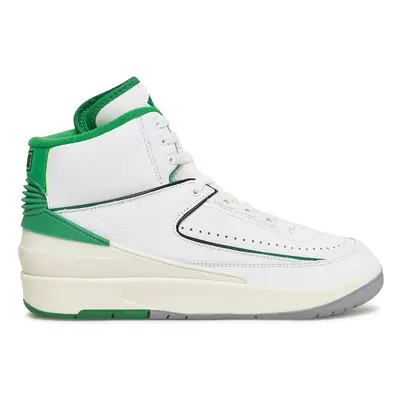 Nike Sneakers Air Jordan 2 Retro DR8884 103 Weiß