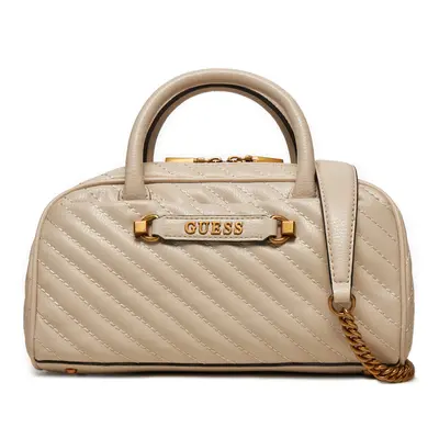 Guess Handtasche HWQB94 95080 Beige