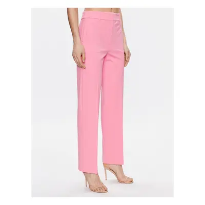 JOOP! Stoffhose 30035988 Rosa Modern Fit