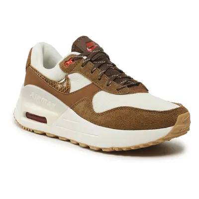 Nike Sneakers Air Max System Se DX9504 100 Braun