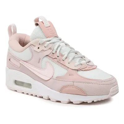 Nike Sneakers Air Max 90 Futura DM9922 104 Rosa