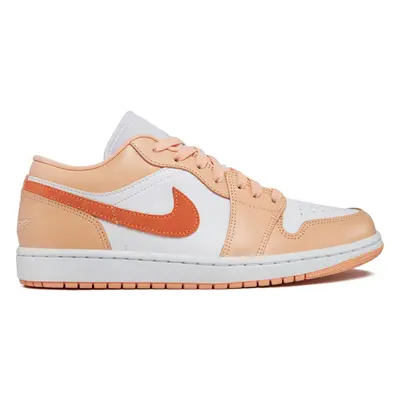 Nike Sneakers Air Jordan 1 Low DC0774 801 Orange