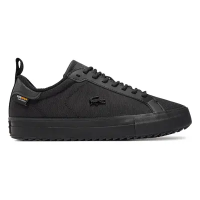 Lacoste Sneakers 748SFA0005 Schwarz