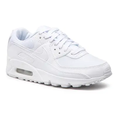 Nike Sneakers Air Max 90 DH8010 100 Weiß