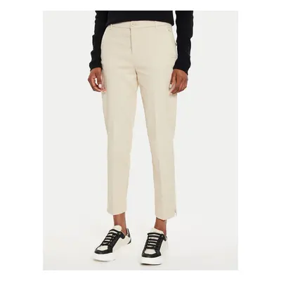 United Colors Of Benetton Chinos 4CDR558R5 Beige Slim Fit