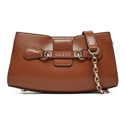 Guess Handtasche HWVG95 00120 Braun