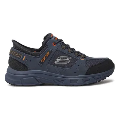 Skechers Sneakers Oak Canyon 237450 Dunkelblau