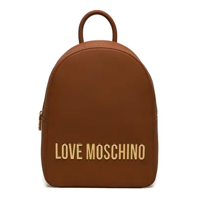 LOVE MOSCHINO Rucksack JC4193PP1LKD0208 Braun