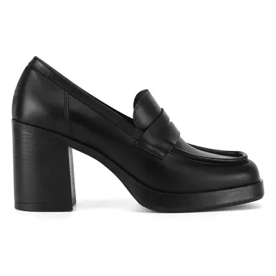 Gino Rossi Pumps PLATEAU-27743PE Schwarz