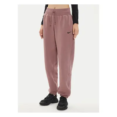 Nike Jogginghose DQ5887 Rosa Oversize