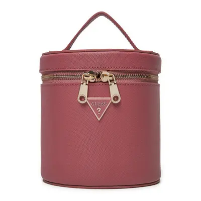 Guess Kosmetiktasche PW7466 P4364 Rosa