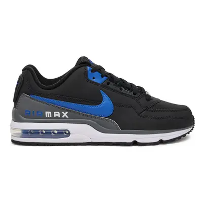 Nike Sneakers Air Max Ltd 3 DV6495 001 Schwarz