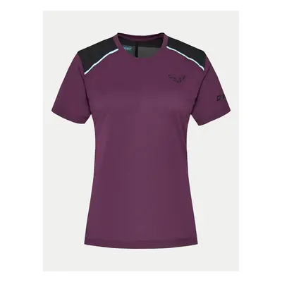 Dynafit Technisches T-Shirt Sky 08-71650 Violett Regular Fit