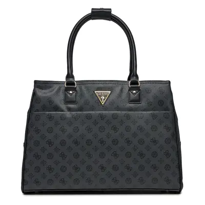 Guess Tasche Wilder (P) Travel TWP745 29190 Schwarz