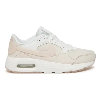 Nike Sneakers Air Max Sc Trend FQ8722 100 Beige