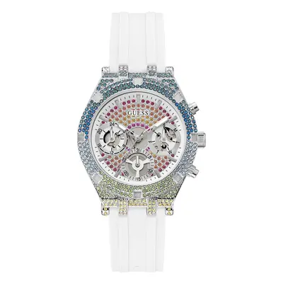 Guess Uhr Heiress GW0407L4 Weiß