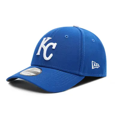 New Era Cap The League Karnroy 10047529 Dunkelblau