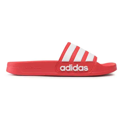 Adidas Pantoletten adilette Shower GZ5923 Rot