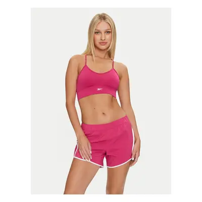 Reebok Sport-BH Id Train Tri-Back Bra 100021305 Rosa