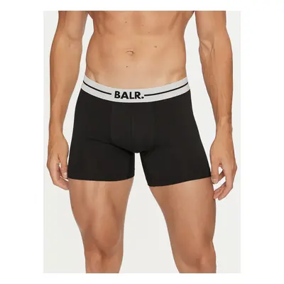 BALR. 2er-Set Boxershorts B1442.1013.113 Schwarz