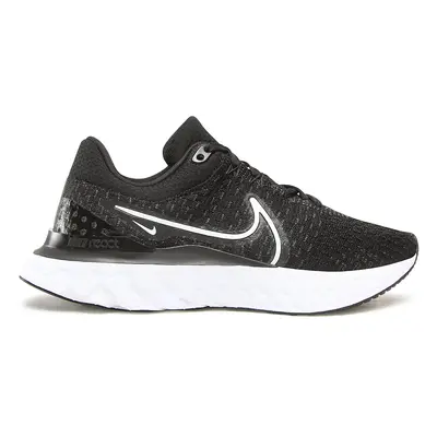 Nike Laufschuhe React Infinity Run Fk 3 DD3024 001 Schwarz