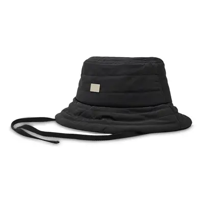 Tommy Jeans Hut Tjw Hype Consicous Bucket Hat AW0AW14432 Schwarz