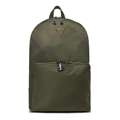 Guess Rucksack Certosa Nylon Eco HMECRN P4111 Grün