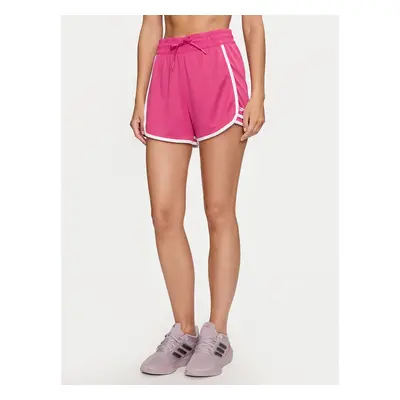 Reebok Sportshorts Id Train Knit Short 100022497 Rosa Regular Fit