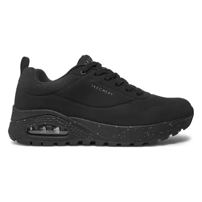 Skechers Sneakers Uno Rugged 183048 Schwarz