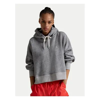 Polo Ralph Lauren Sweatshirt 211910189001 Grau Oversize