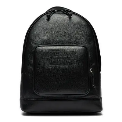 Emporio Armani Rucksack Y4O334 Y068E 80001 Schwarz