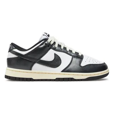 Nike Sneakers Dunk Low Prm FQ8899 100 Weiß