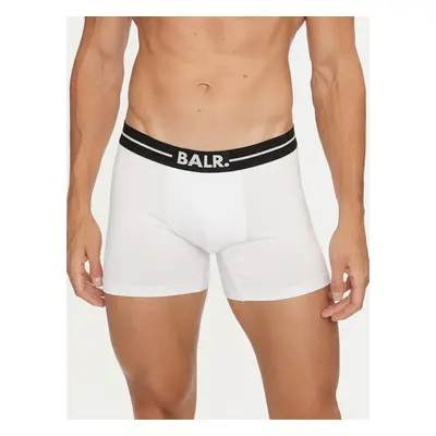 BALR. 2er-Set Boxershorts B1442.1013.116 Weiß