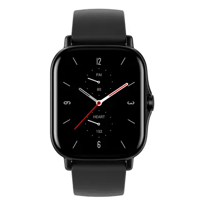 Amazfit Smartwatch GTS 2 A2021 Schwarz